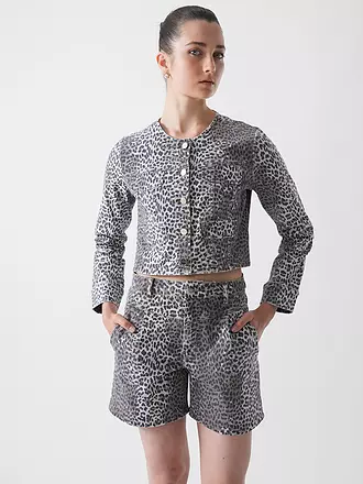 RICH & ROYAL | Short en jean | 